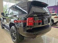 Bán xe Toyota Prado LC250 2.4L đời 2024, màu Đen, giá cạnh tranh