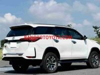 Cần bán xe Toyota Fortuner Legender 2.8L 4x4 AT màu Trắng 2022