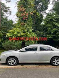 Toyota Corolla XLi 1.6 2011 Máy xăng, xe đẹp