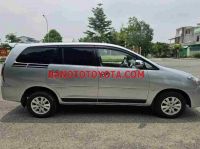 Toyota Innova G 2011 Số tay giá đẹp