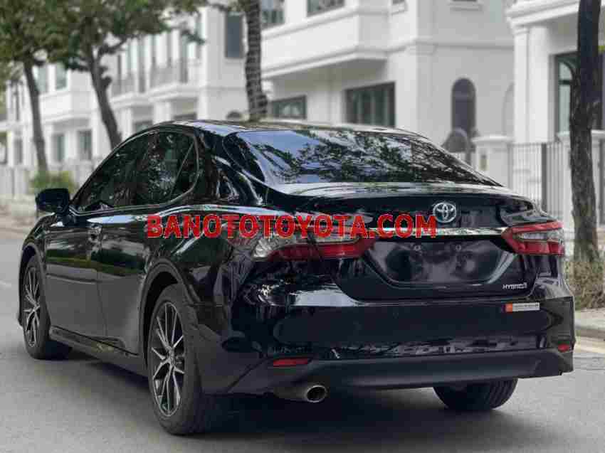 Cần bán xe Toyota Camry 2.5HV đời 2022