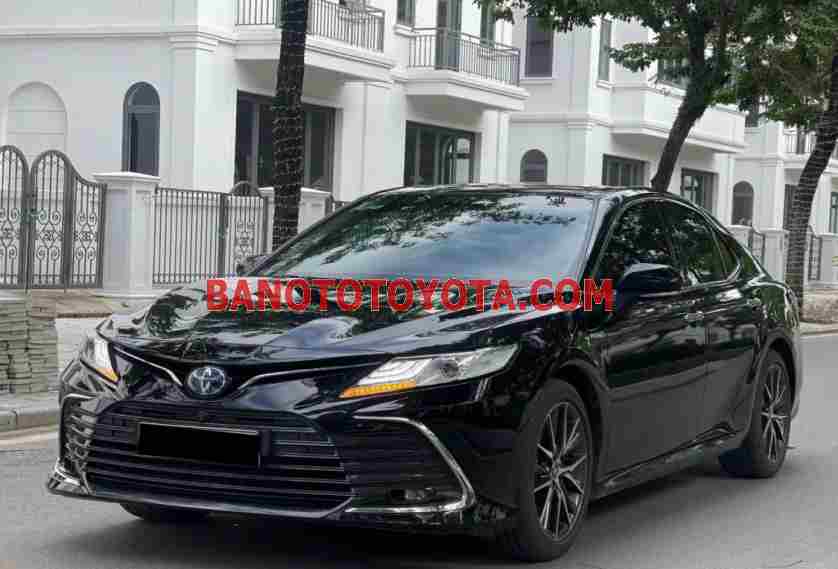 Toyota Camry 2.5HV 2022 Số tự động giá đẹp