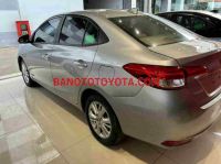 Toyota Vios 1.5G 2018 giá cực tốt