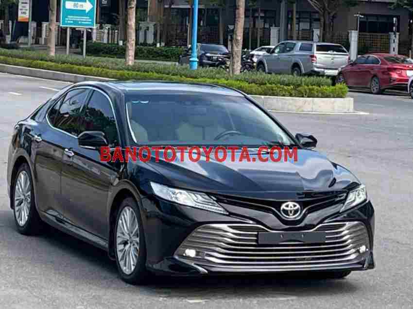 Bán xe Toyota Camry 2.5Q sx 2019 - giá rẻ