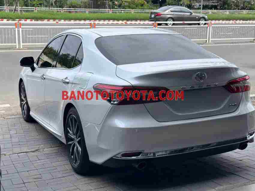 Toyota Camry 2.5Q 2022 Máy xăng, xe đẹp