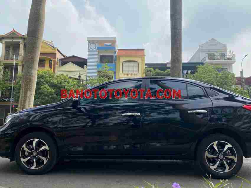 Cần bán Toyota Vios G 1.5 CVT đời 2024