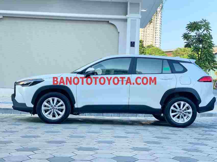 Bán Toyota Corolla Cross 1.8G đời 2022 xe đẹp - giá tốt