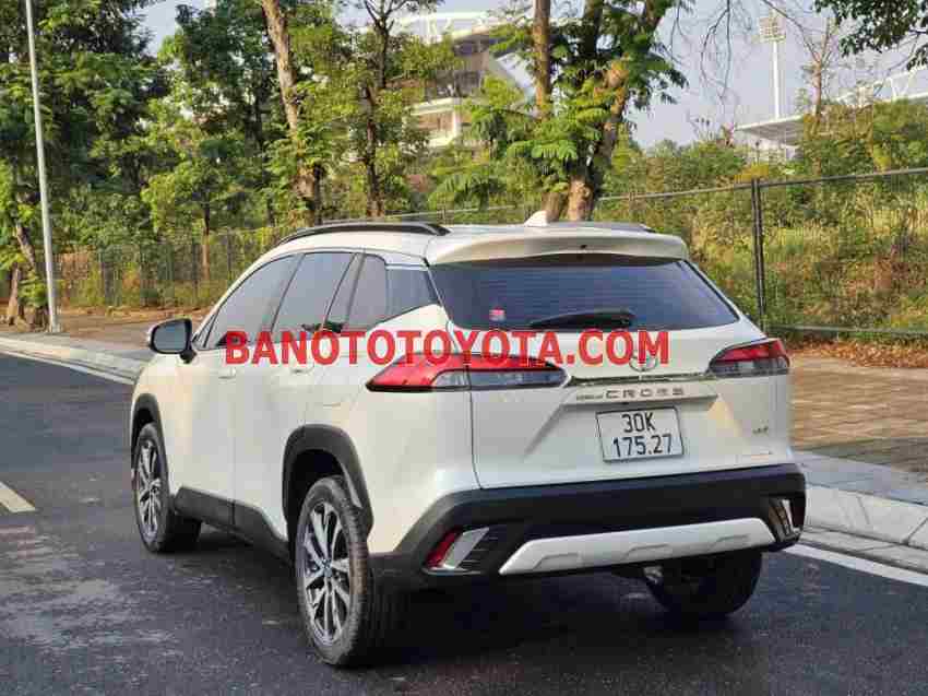 Bán xe Toyota Corolla Cross 1.8V đời 2022 - Giá tốt