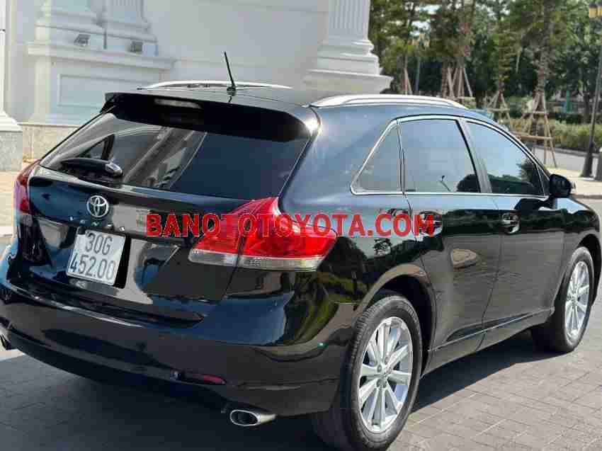 Cần bán Toyota Venza 2.7 2009, xe đẹp giá rẻ bất ngờ