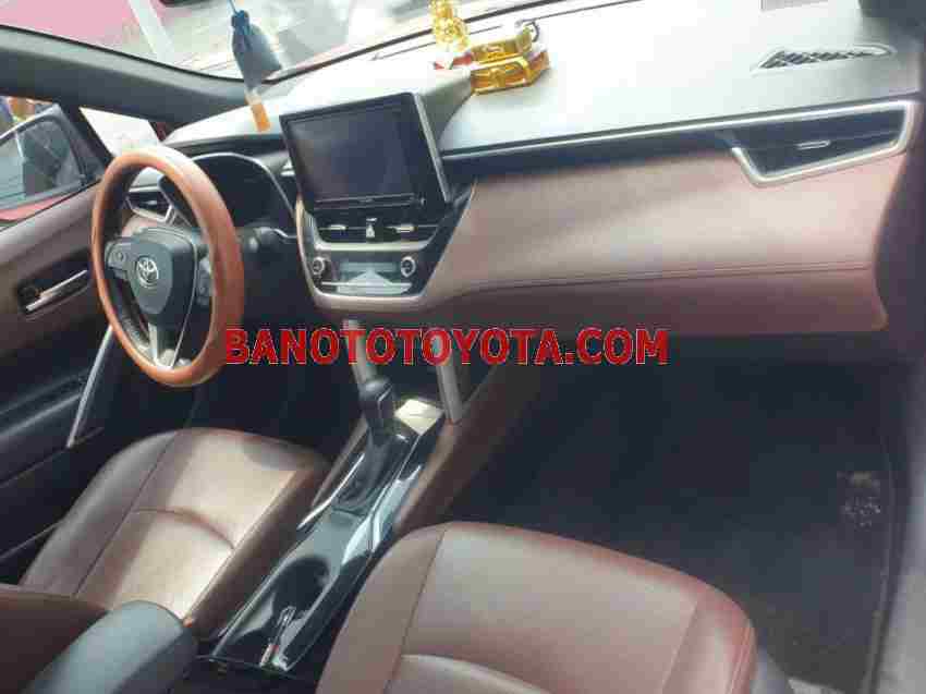 Toyota Corolla Cross 1.8HV năm 2020 cần bán