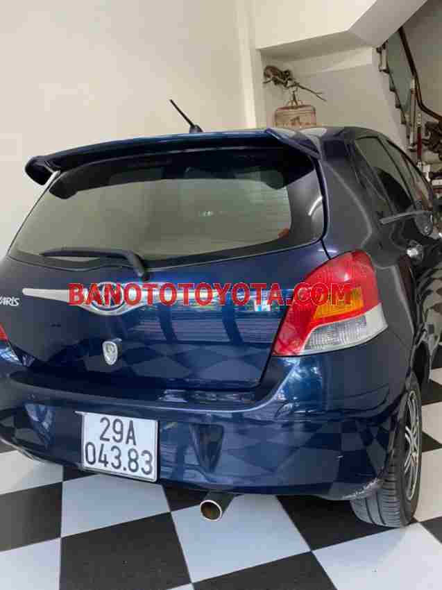 Toyota Yaris 1.5 AT 2009 Số tự động cực đẹp!