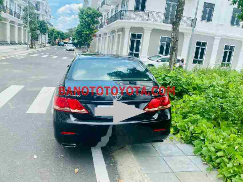 Toyota Camry 2.4G 2008 Máy xăng, xe đẹp