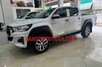 Toyota Hilux 2.4E 4x2 AT 2018 Máy dầu, xe đẹp