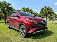 Cần bán gấp Toyota Rush 1.5S AT đời 2020, màu Đỏ