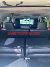 Toyota Fortuner 2.4G 4x2 MT model 2017 xe chuẩn hết ý