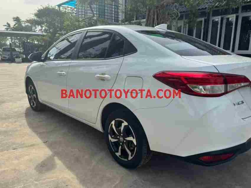 Cần bán xe Toyota Vios Số tự động 2023