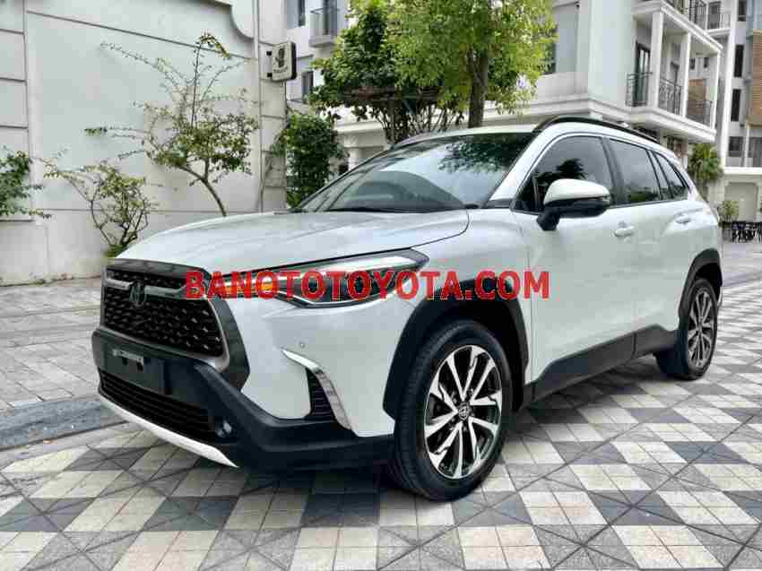 Cần bán nhanh Toyota Corolla Cross 1.8V 2020 cực đẹp