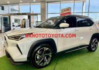 Cần bán gấp xe Toyota Yaris Cross 1.5 D-CVT 2023 màu Trắng