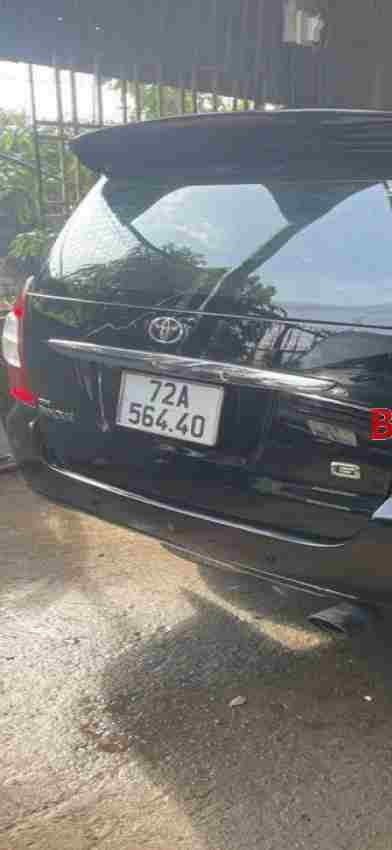 Cần bán nhanh Toyota Innova G 2006 cực đẹp