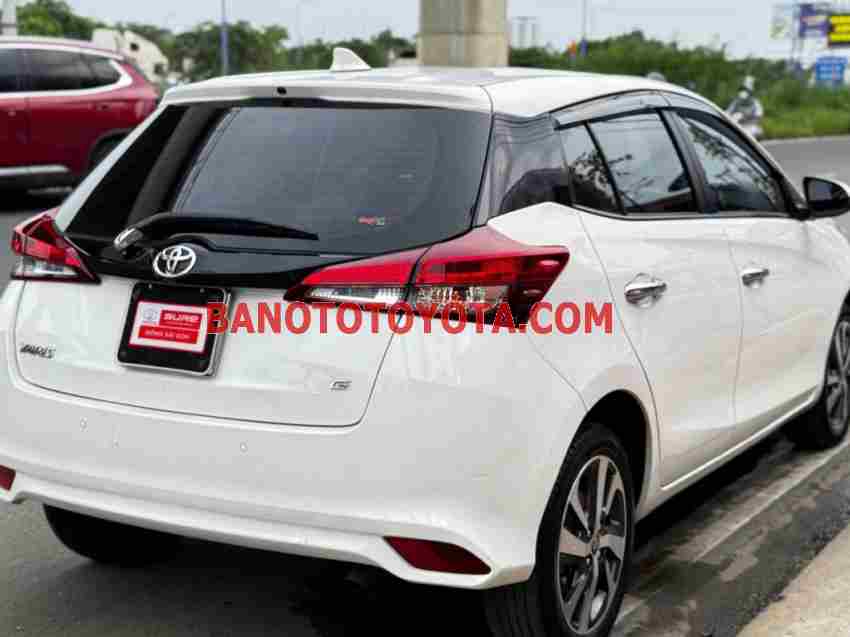 Toyota Yaris 1.5G năm sản xuất 2019 giá tốt