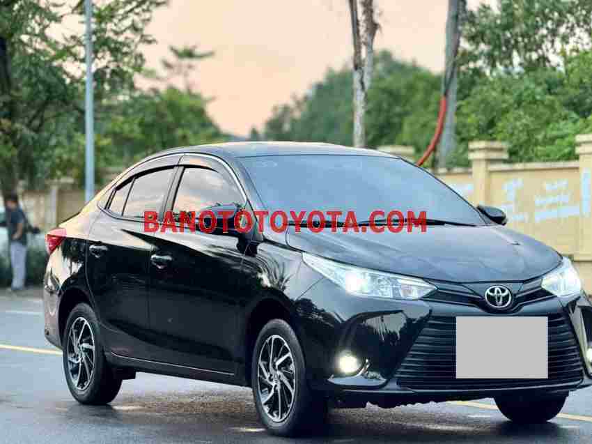 Cần bán xe Toyota Vios E CVT 2022 Số tự động