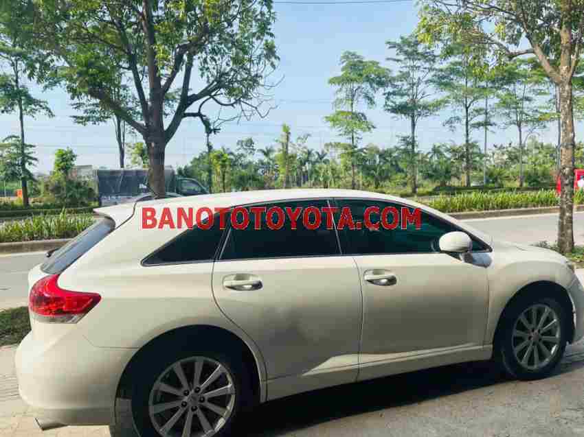 Bán Toyota Venza 2.7 đời 2009 xe đẹp - giá tốt