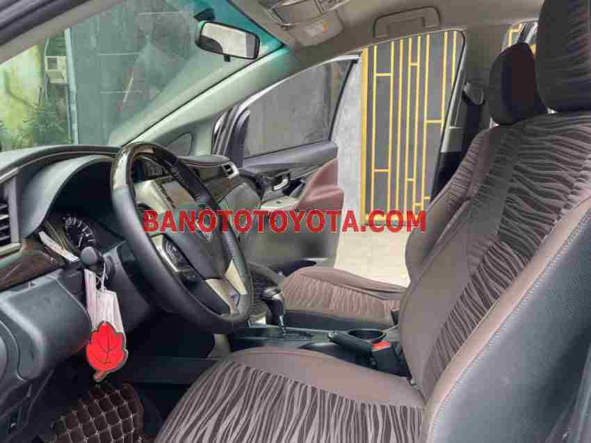 Toyota Innova G 2.0 AT 2021, xe đẹp, hết ý