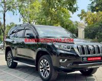 Toyota Prado VX 2.7L 2021 giá cực tốt