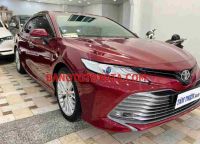 Toyota Camry 2.5Q sản xuất 2020 cực chất!