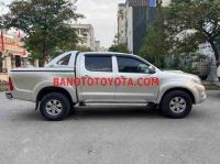 Toyota Hilux 3.0G 4x4 MT 2009, xe đẹp, hết ý