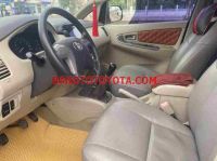 Cần bán gấp Toyota Innova 2.0E 2013 - Xe đẹp - Giá tốt