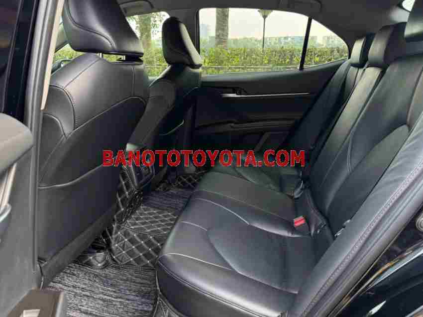 Toyota Camry 2.0G 2022 Máy xăng, xe đẹp