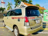 Cần bán xe Toyota Innova V đời 2009