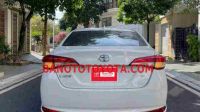 Toyota Vios 1.5G model 2020 xe chuẩn hết ý