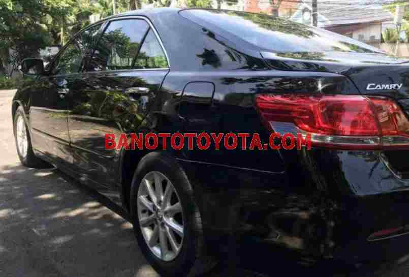 Toyota Camry 2.4G 2010, xe đẹp, hết ý