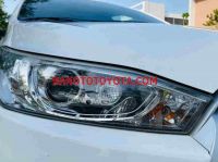 Toyota Yaris 1.5G 2017, xe đẹp, hết ý