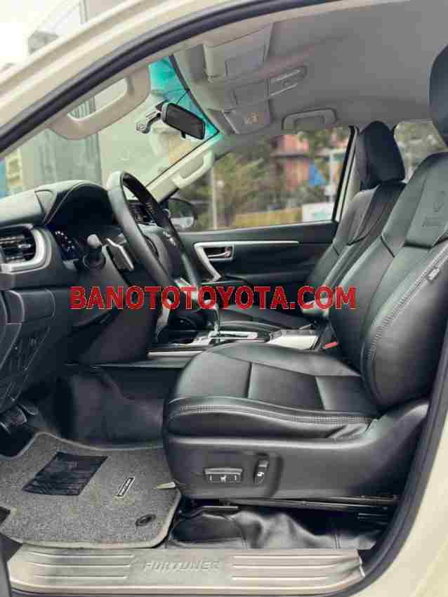 Cần bán xe Toyota Fortuner Số tự động 2019