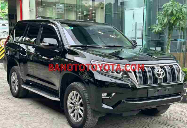 Cần bán nhanh Toyota Prado VX 2.7L 2021 cực đẹp