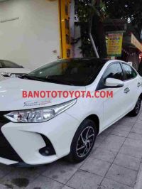 Cần bán xe Toyota Vios Số tay 2021