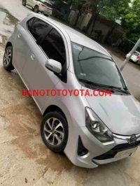 Cần bán Toyota Wigo 1.2G AT đời 2018