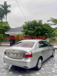 Cần bán xe Toyota Vios 1.5E sx 2011