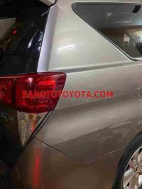 Toyota Innova 2.0E 2018 Máy xăng, xe đẹp