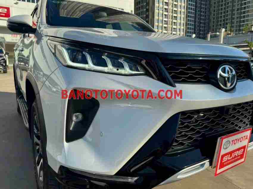 Cần bán xe Toyota Fortuner Số tự động 2022