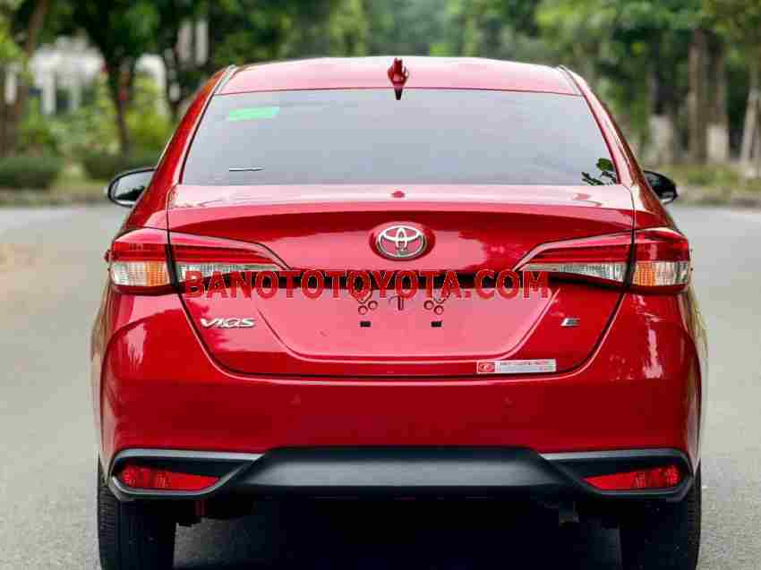 Bán xe Toyota Vios E CVT sx 2023 - giá rẻ