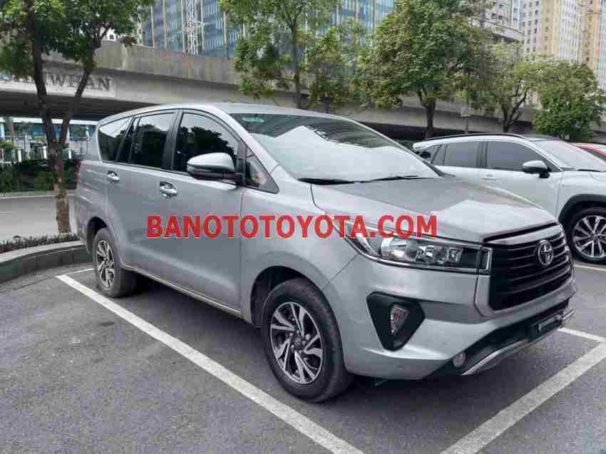 Cần bán Toyota Innova E 2.0 MT 2021 xe đẹp