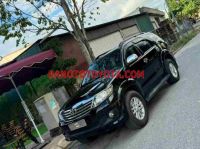 Toyota Fortuner 2.7V 4x2 AT 2013 Máy xăng đẹp long lanh