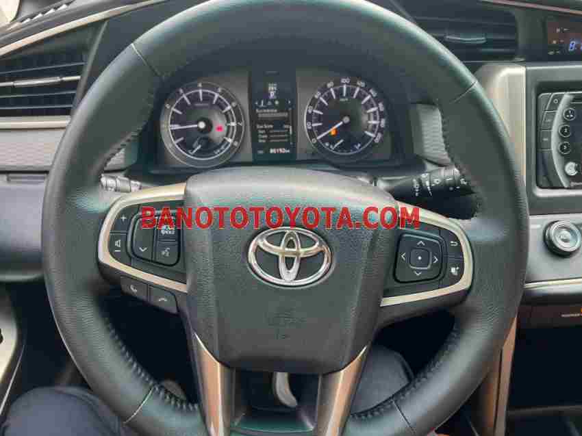 Toyota Innova 2.0G năm 2016 cần bán