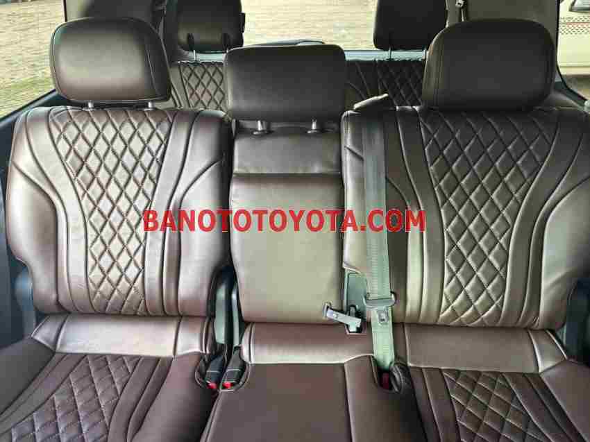 Bán Toyota Land Cruiser VX 4.6 V8 2013 - giá tốt