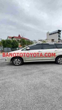 Cần bán xe Toyota Innova 2.0E 2016, xe đẹp