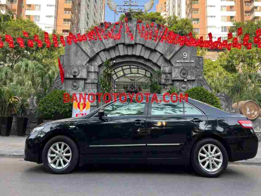 Cần bán xe Toyota Camry Số tự động 2010